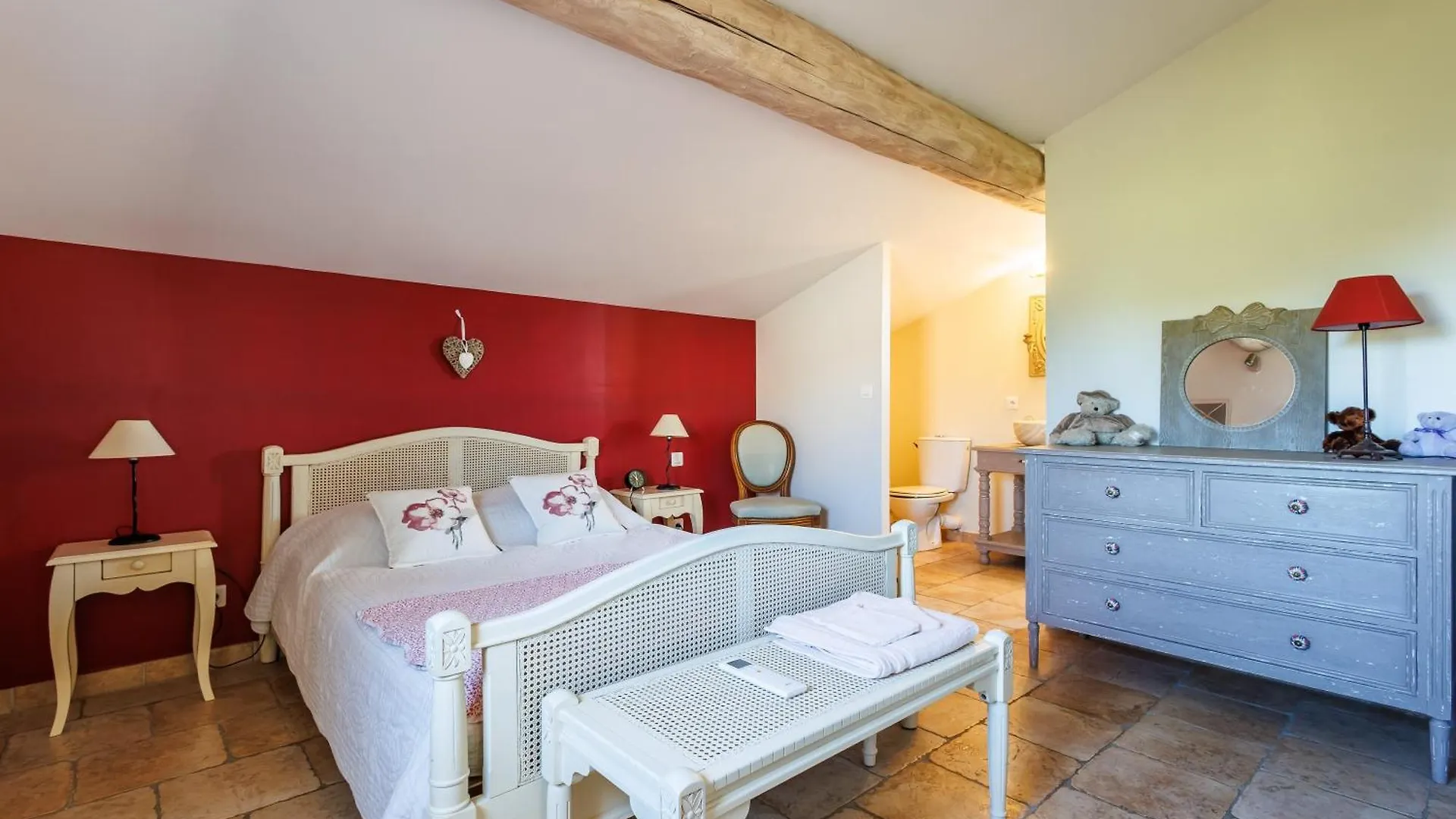 Holiday home Lavande - Maison Climatisee Avec Grand Jardin Cabrieres-d'Avignon