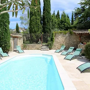  Appartamento Provence Et Nature - Entre Luberon Et Monts De Vaucluse