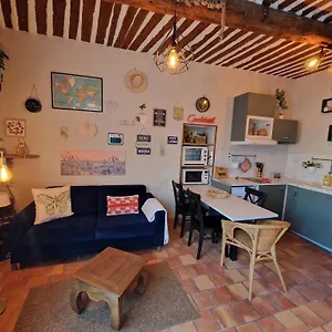  Appartamento Provence Now